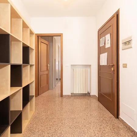Appartamento Piazza Garibaldi - F&L Apartment Brescia Exterior photo