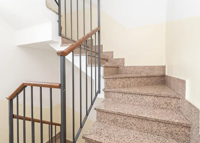 Appartamento Piazza Garibaldi - F&L Apartment