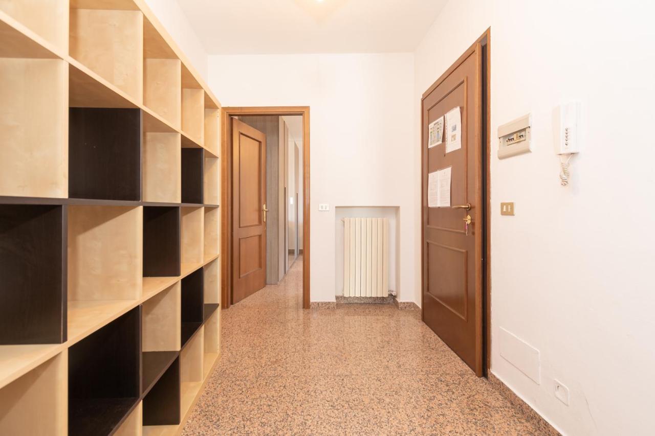 Apartment Piazza Garibaldi - F&l Brescia