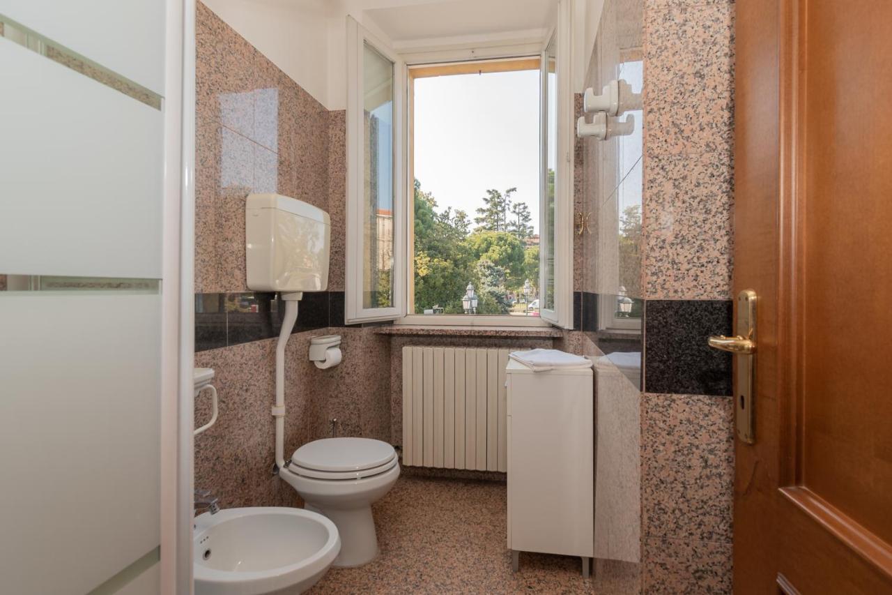 Piazza Garibaldi - F&l Apartment