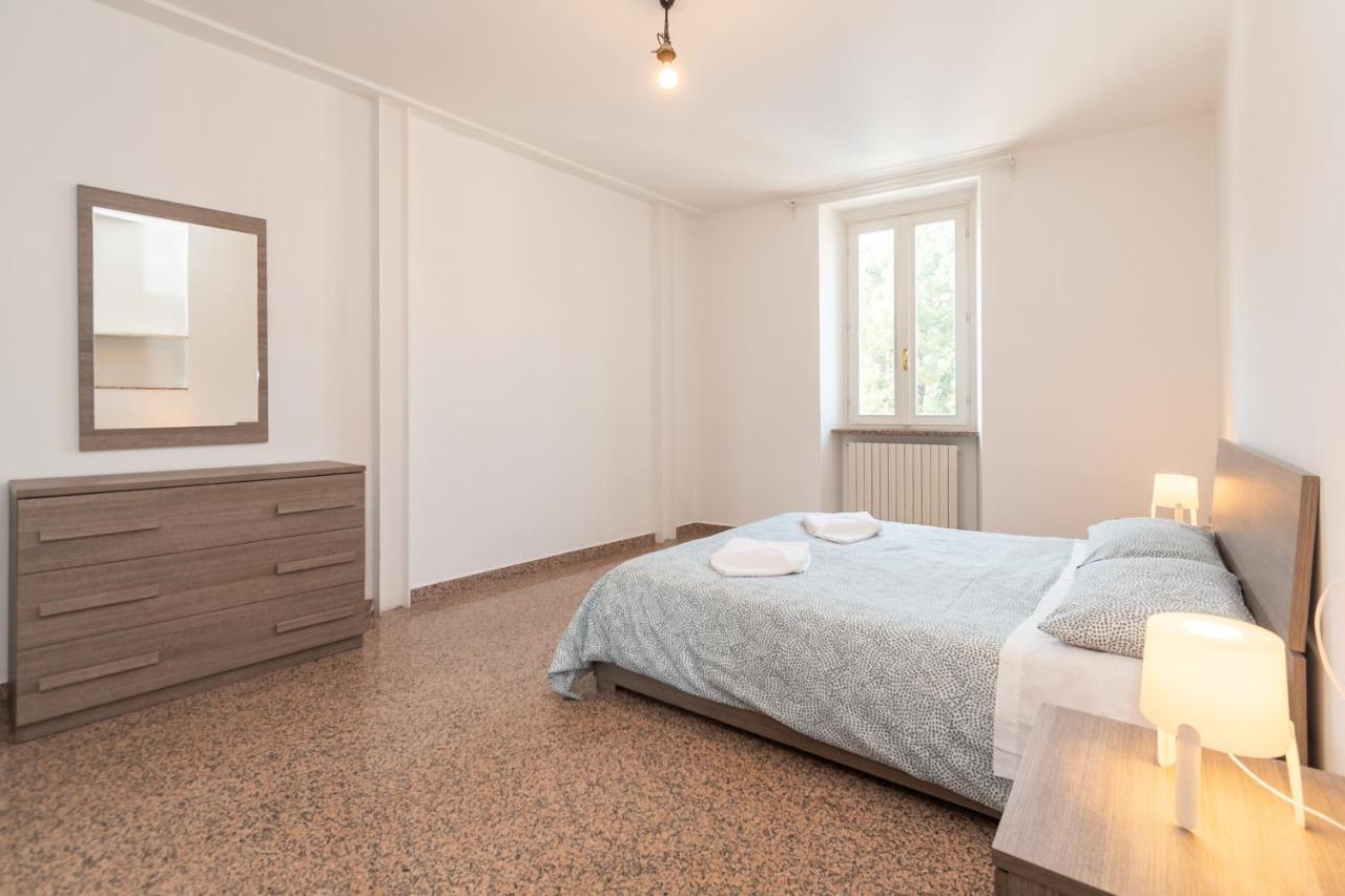 Apartment Piazza Garibaldi - F&l *