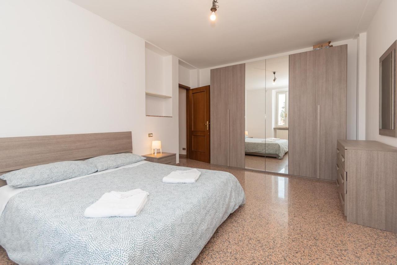 Piazza Garibaldi - F&l Apartment