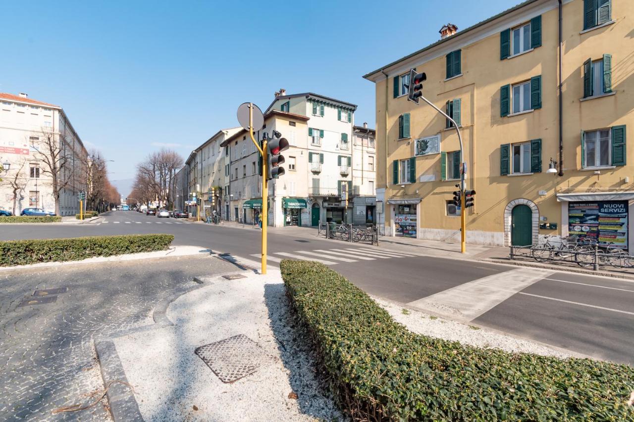 Apartment Piazza Garibaldi - F&l Brescia