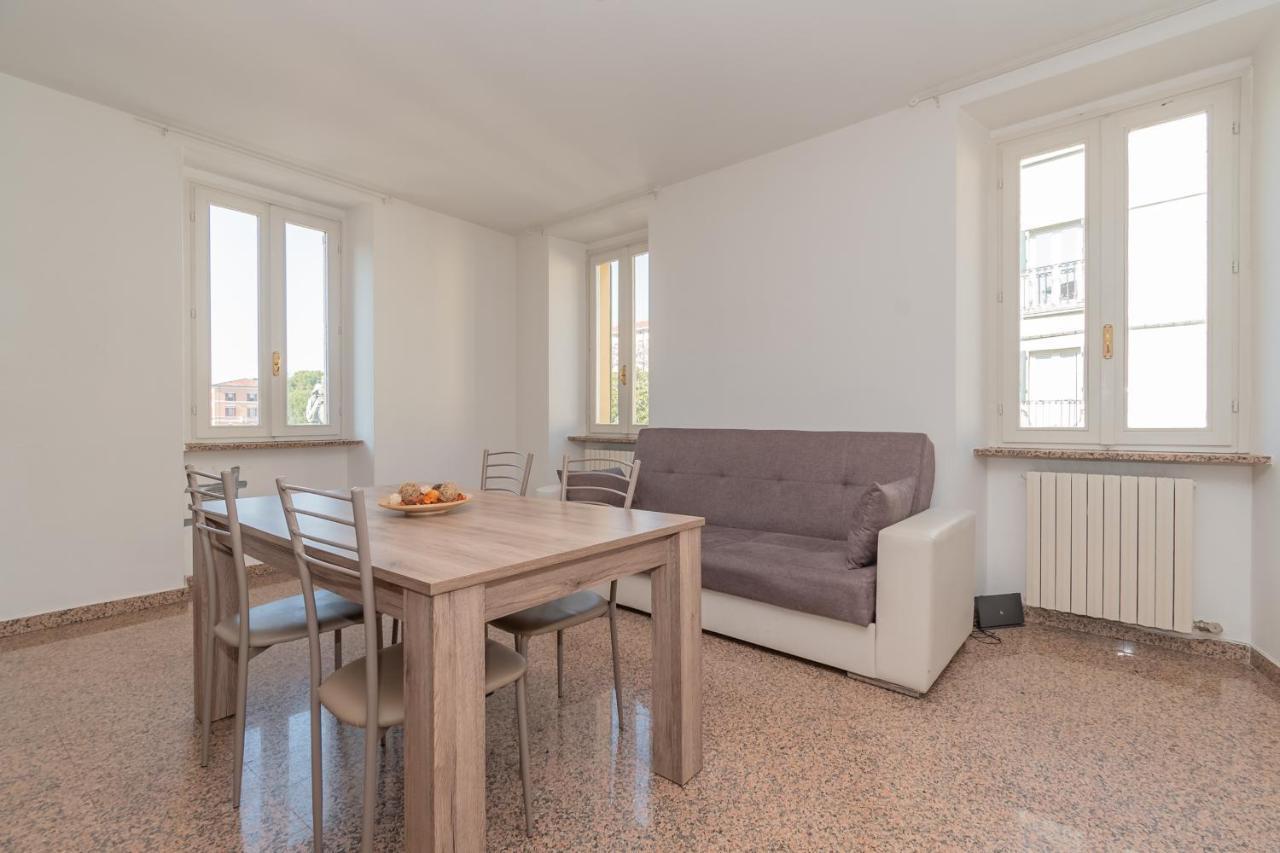 Apartment Piazza Garibaldi - F&l