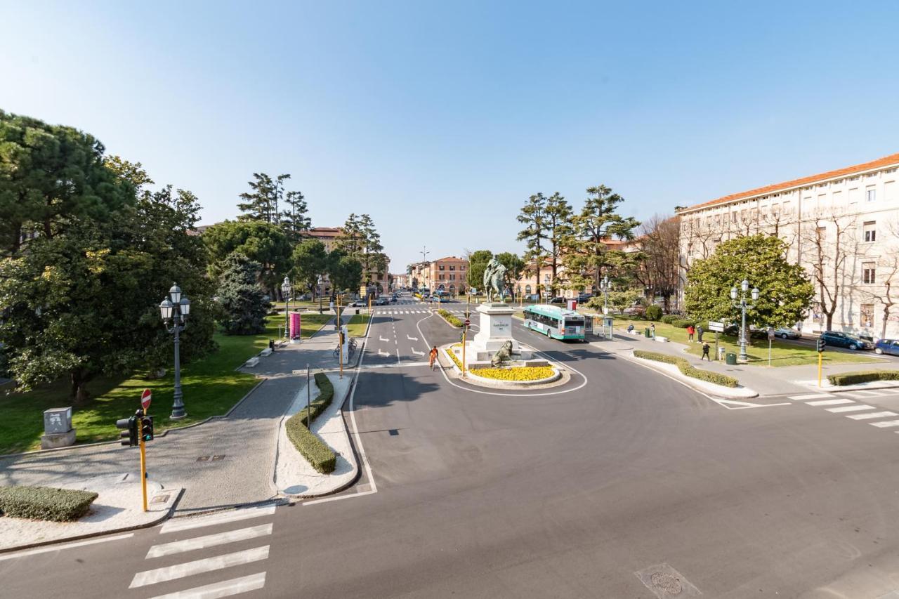 Apartment Piazza Garibaldi - F&l *