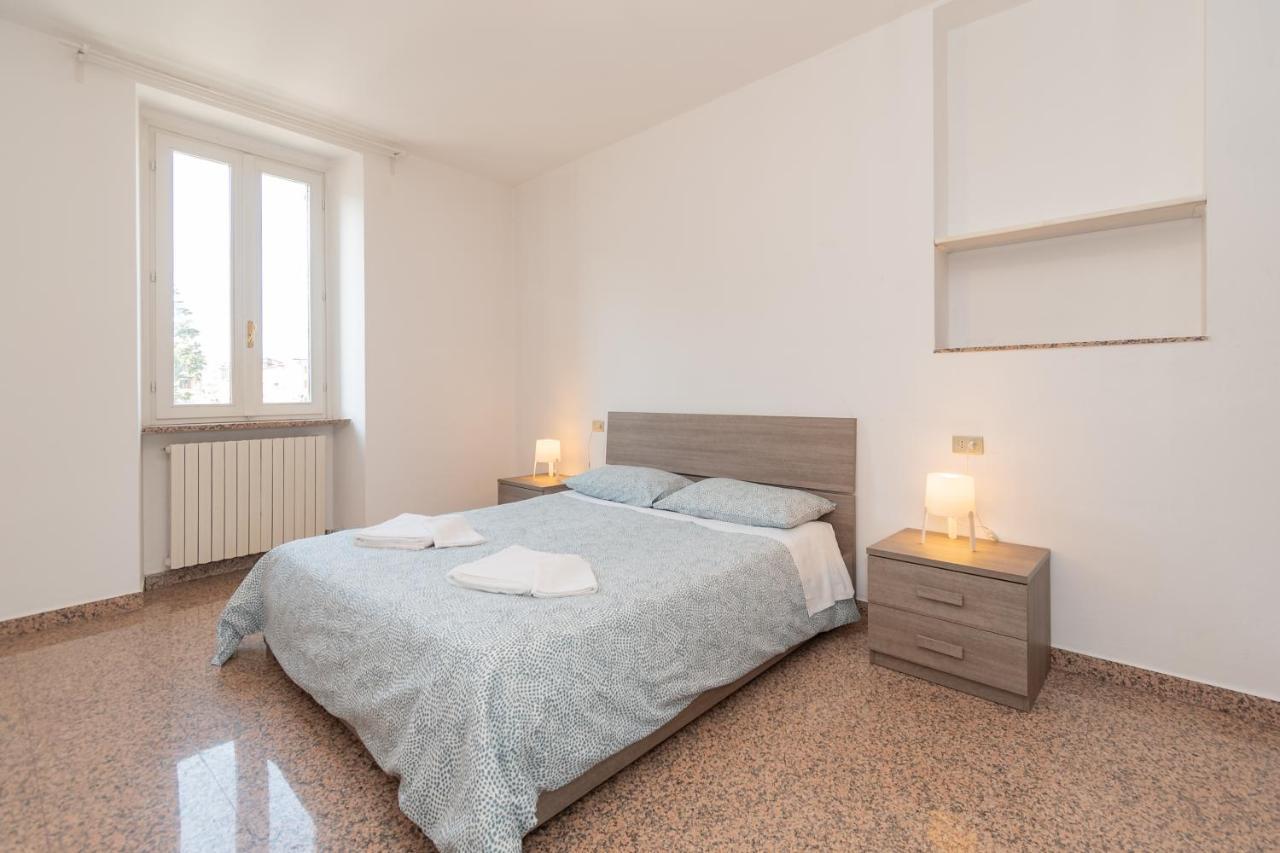 Piazza Garibaldi - F&l * Brescia