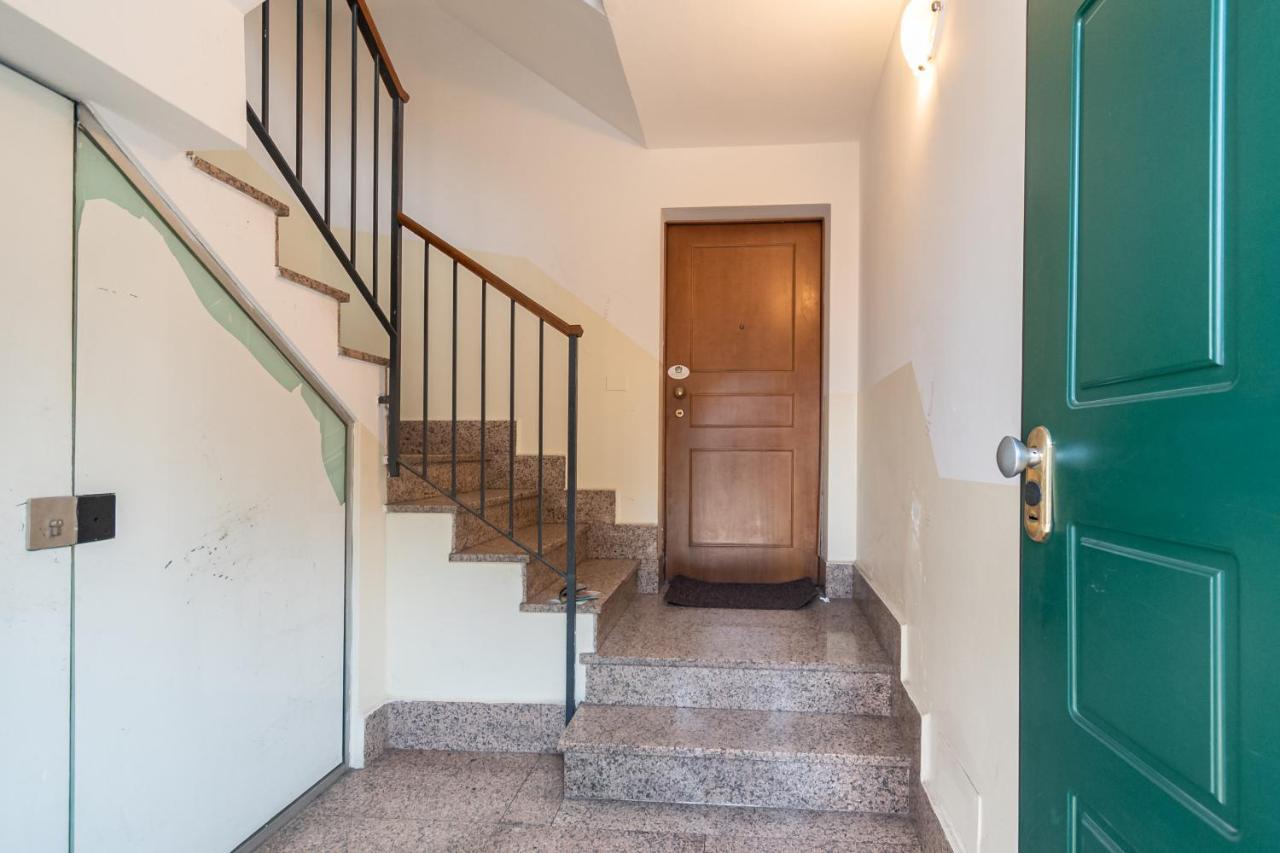 Piazza Garibaldi - F&l Apartment