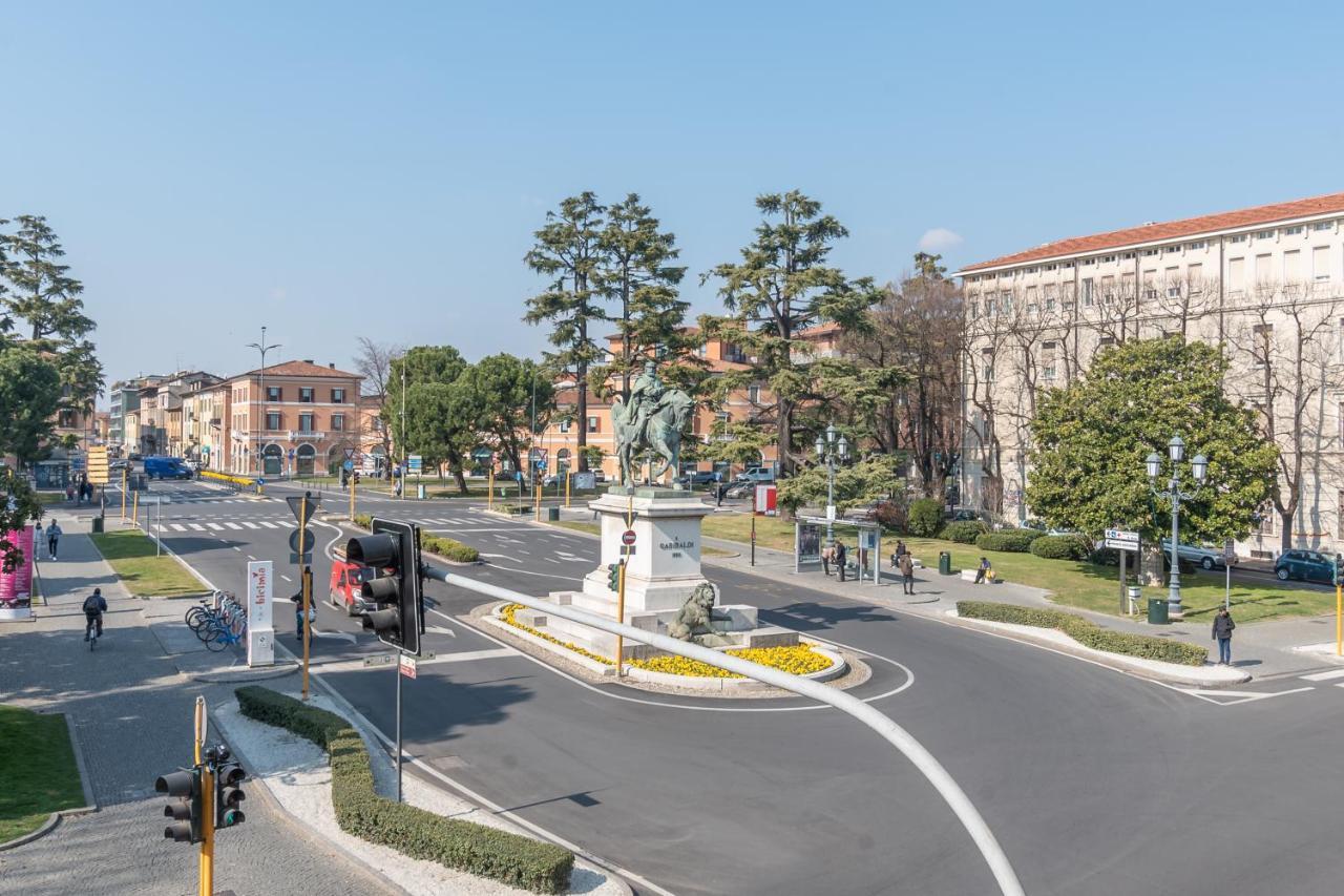 Apartment Piazza Garibaldi - F&l *