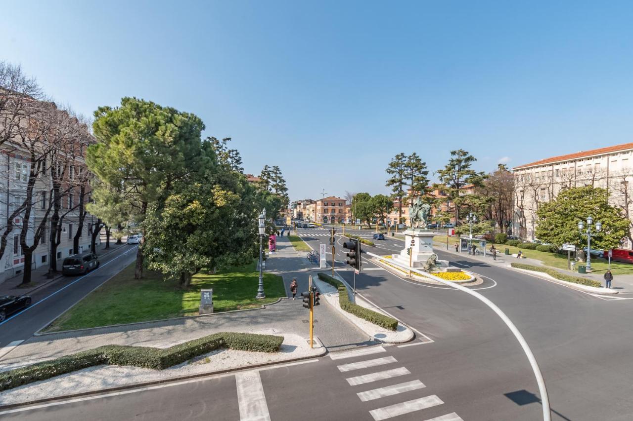 Apartment Piazza Garibaldi - F&l
