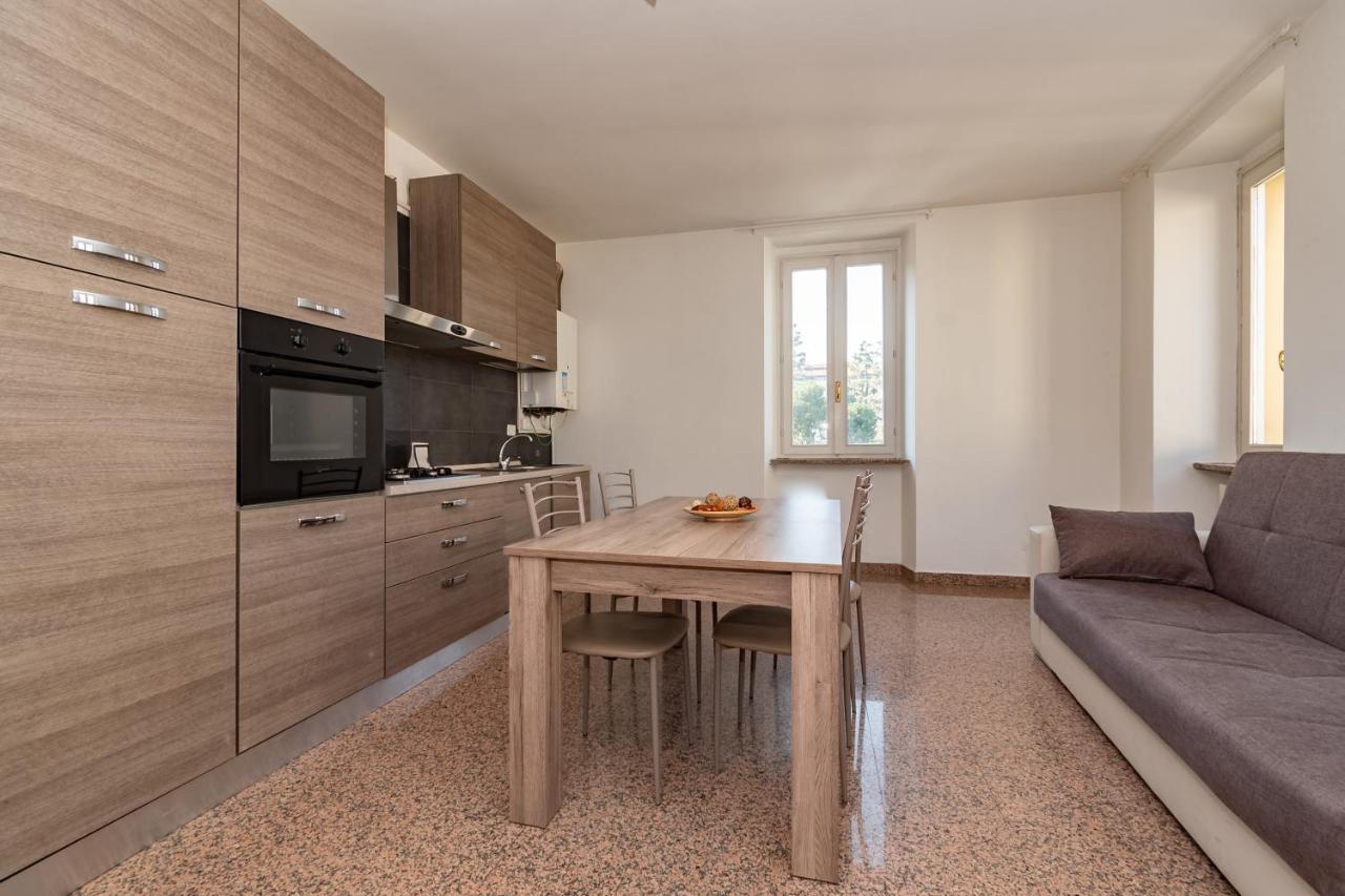 Apartment Piazza Garibaldi - F&l Brescia